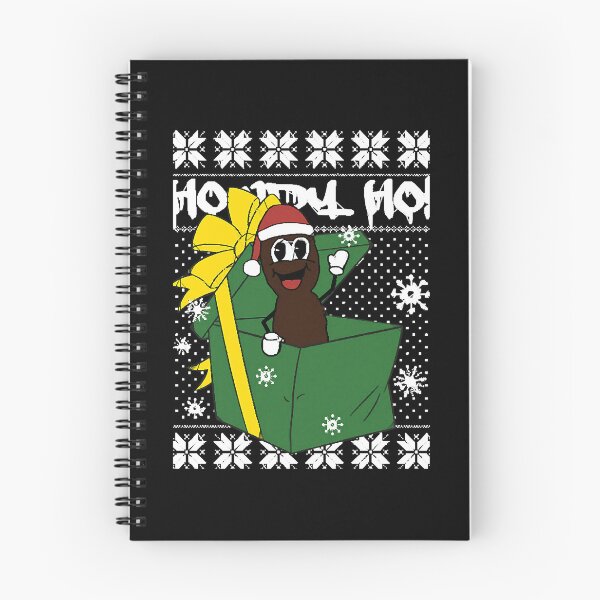 Item preview, Howdy Ho present designed and sold by vintageremembew.