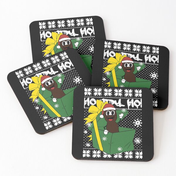 Item preview, Howdy Ho present designed and sold by vintageremembew.