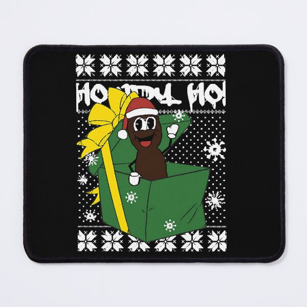 Item preview, Howdy Ho present designed and sold by vintageremembew.