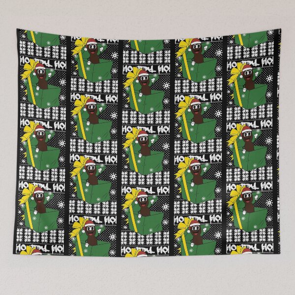 Item preview, Howdy Ho present designed and sold by vintageremembew.