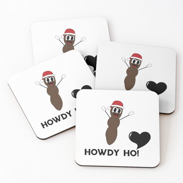 Item preview, Howdy Ho!  designed and sold by vintageremembew.