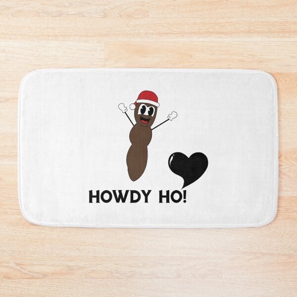 Item preview, Howdy Ho!  designed and sold by vintageremembew.