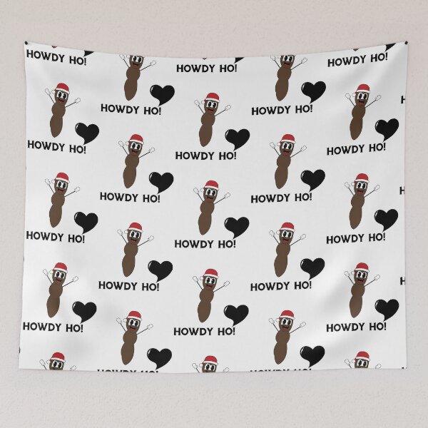 Item preview, Howdy Ho!  designed and sold by vintageremembew.