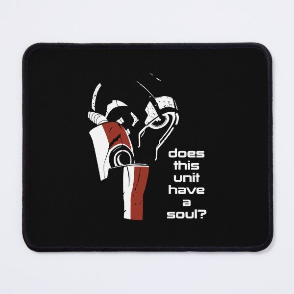 Item preview, Does This Unit Have A Soul designed and sold by LillianMitc.