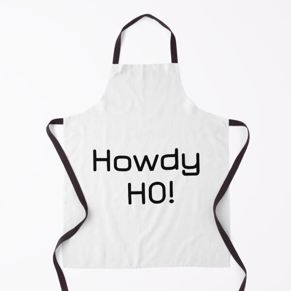Item preview, Howdy Ho!  designed and sold by vintageremembew.