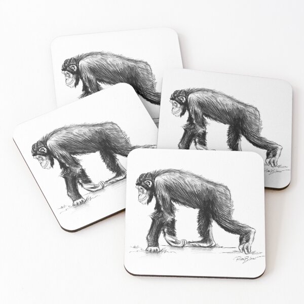Item preview, Monkeying Around designed and sold by Ryan Biddle.