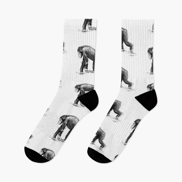 Item preview, Monkeying Around designed and sold by Ryan Biddle.