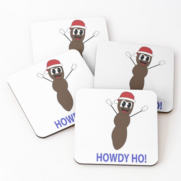 Item preview, Howdy Ho!  designed and sold by vintageremembew.