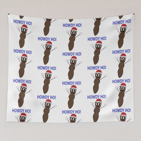 Item preview, Howdy Ho!  designed and sold by vintageremembew.