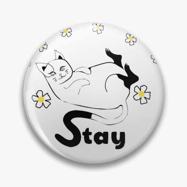 Item preview, Stay save with neko designed and sold by yasmine203.