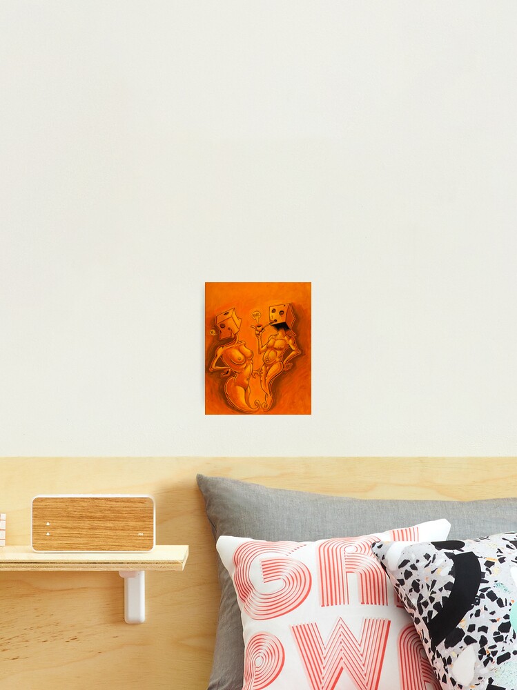 Thumbnail 2 of 3, Photographic Print, The Boxtops designed and sold by mistertengu74.