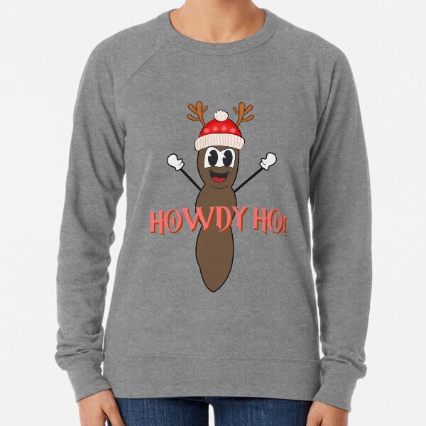 Mr hankey the christmas poo sweater hot sale
