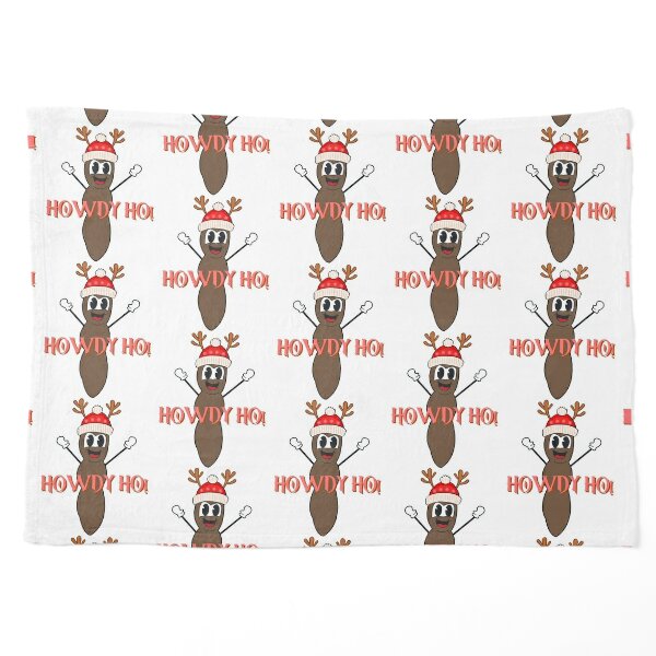 Mr. Hankey B 3D Household Goods Mat Rug Carpet Foot Pad Mr Hankey Cairn Poo  Christmas