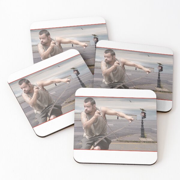 Item preview, The Street Musician designed and sold by Paul  ter Wal.