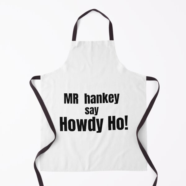 Item preview, Mr Hankey - Howdy Ho! - The Christmas Poo - Mr hankey designed and sold by vintageremembew.