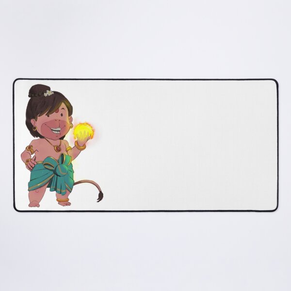 Item preview, Baal Hanuman designed and sold by spitfirev101.
