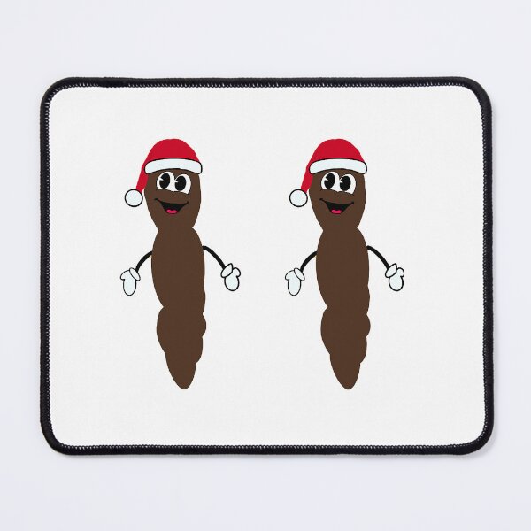 Item preview, Mr Hankey - Howdy Ho! - The Christmas Poo - Mr hankey designed and sold by vintageremembew.