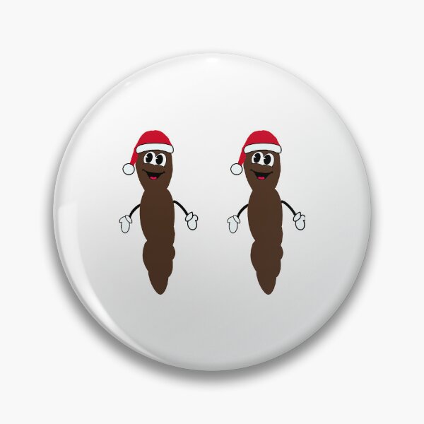 Item preview, Mr Hankey - Howdy Ho! - The Christmas Poo - Mr hankey designed and sold by vintageremembew.