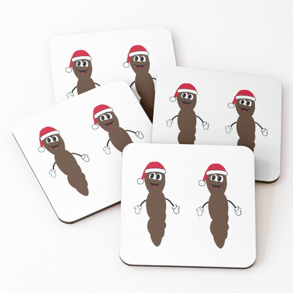Item preview, Mr Hankey - Howdy Ho! - The Christmas Poo - Mr hankey designed and sold by vintageremembew.