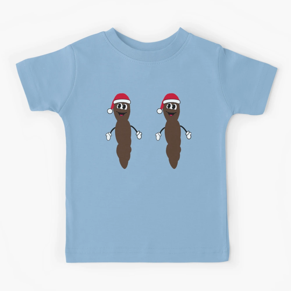 Mr Hankey - Howdy Ho! - The Christmas Poo - Mr hankey