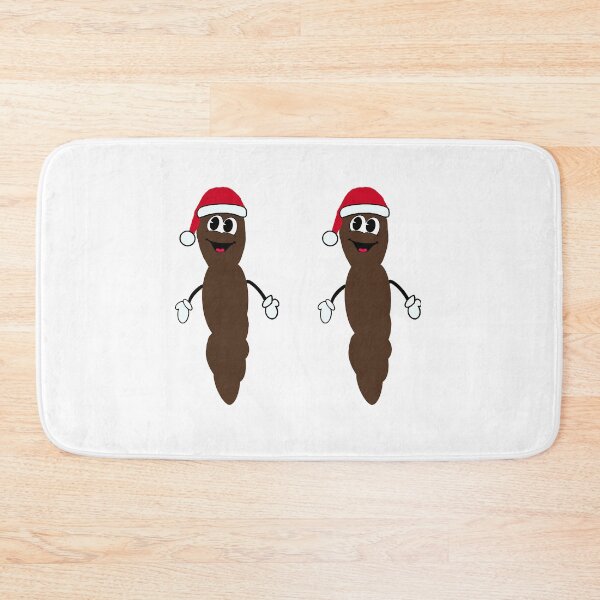 Item preview, Mr Hankey - Howdy Ho! - The Christmas Poo - Mr hankey designed and sold by vintageremembew.