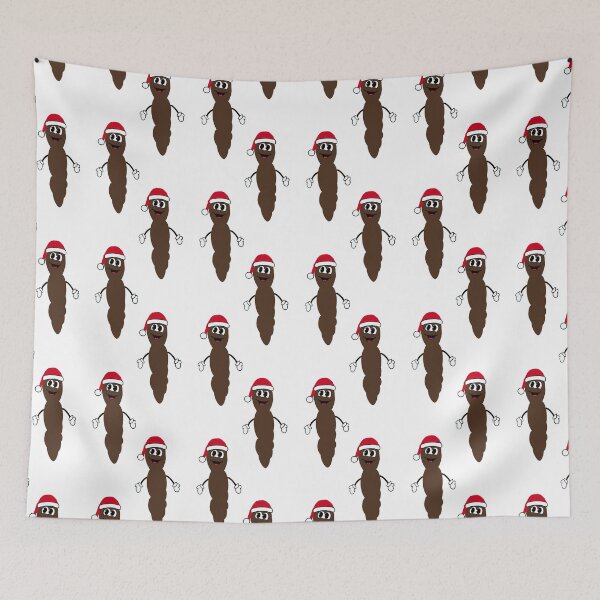 Item preview, Mr Hankey - Howdy Ho! - The Christmas Poo - Mr hankey designed and sold by vintageremembew.