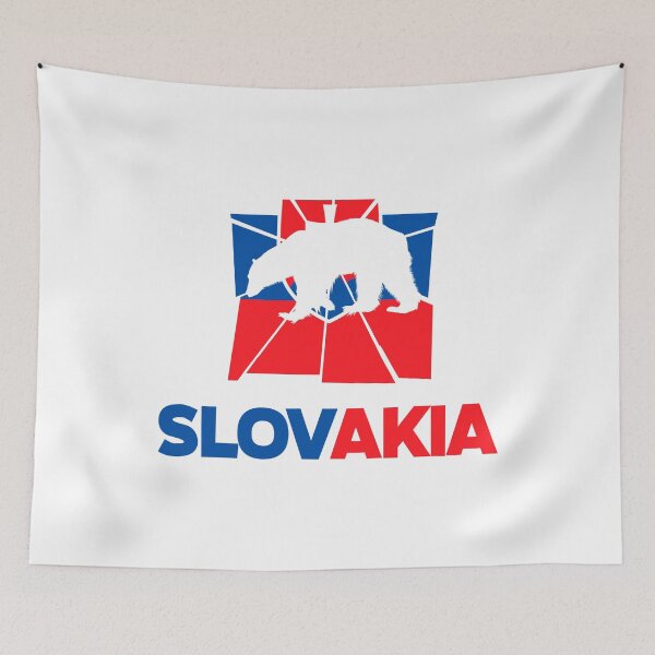 Item preview, Slovak Slovakia Slovak Flag Quote designed and sold by ShopTheStyle.