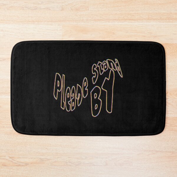 Item preview, Please Stand By Triadic T-Shirt  designed and sold by PleaseStandBy03.