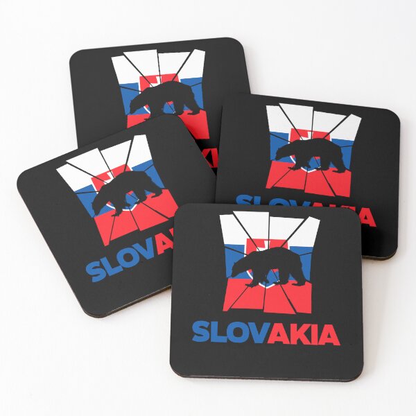 Item preview, Slovak Slovakia Slovak Flag Quote designed and sold by ShopTheStyle.
