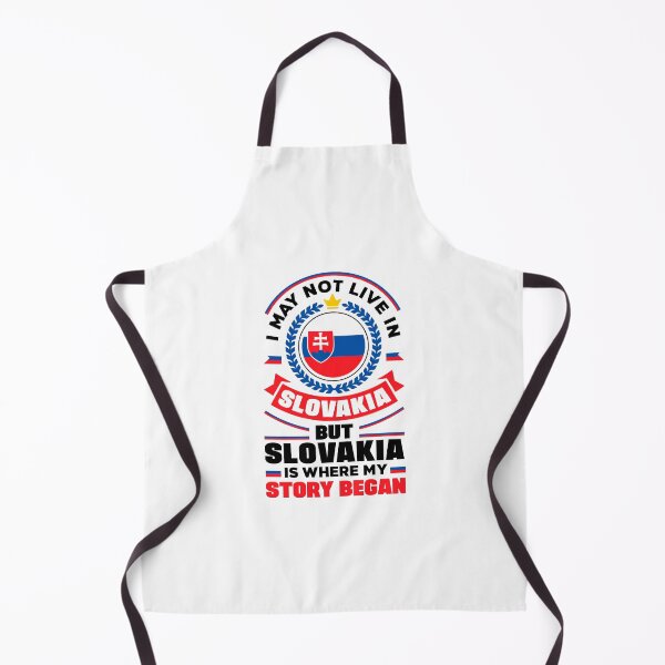 Item preview, Slovak Slovakia Slovak Flag Quote designed and sold by ShopTheStyle.