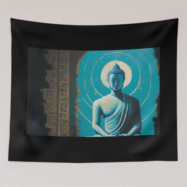 Item preview, Inner Bliss designed and sold by bharuarts.
