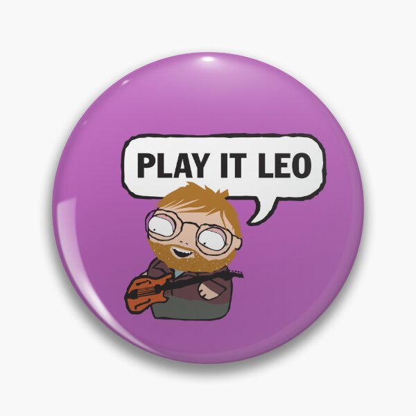 Item preview, Phan Art Trey Anastasio from Phish singing Play It Leo! designed and sold by field3.