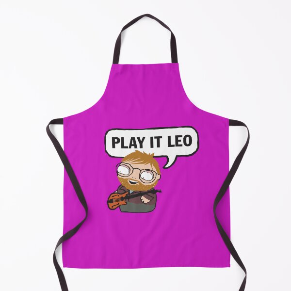 Item preview, Phan Art Trey Anastasio from Phish singing Play It Leo! designed and sold by field3.
