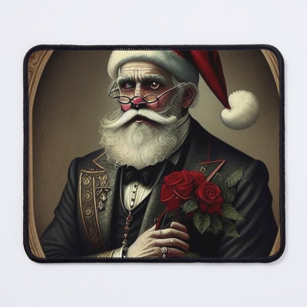 Item preview, The Real Santa designed and sold by BiancaDPetals.