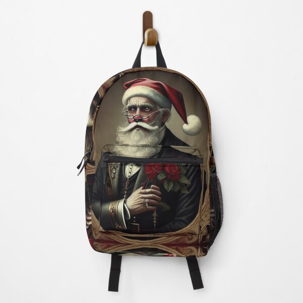 Item preview, The Real Santa designed and sold by BiancaDPetals.
