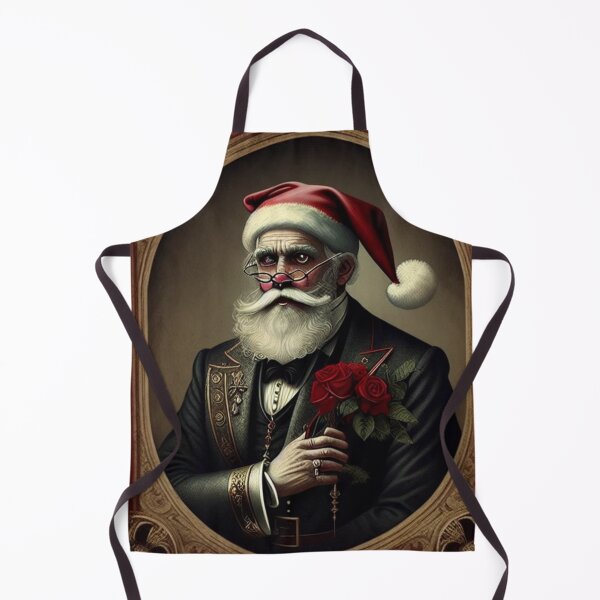 Item preview, The Real Santa designed and sold by BiancaDPetals.