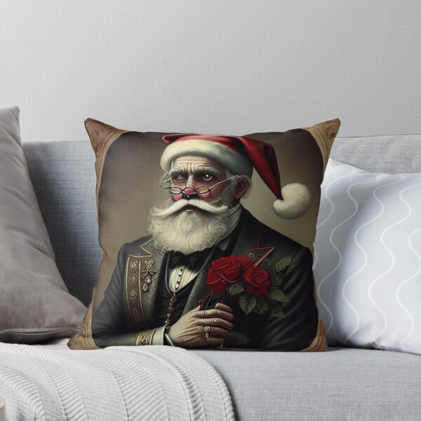 Item preview, The Real Santa designed and sold by BiancaDPetals.