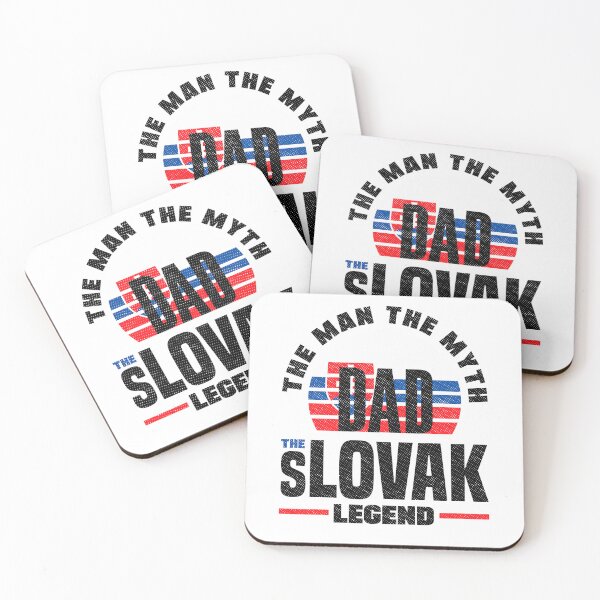 Item preview, Slovak Slovakia Slovak Flag Quote designed and sold by ShopTheStyle.