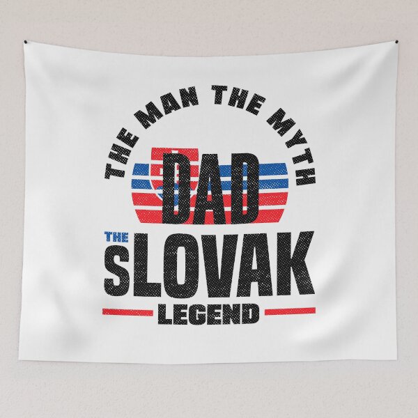Item preview, Slovak Slovakia Slovak Flag Quote designed and sold by ShopTheStyle.