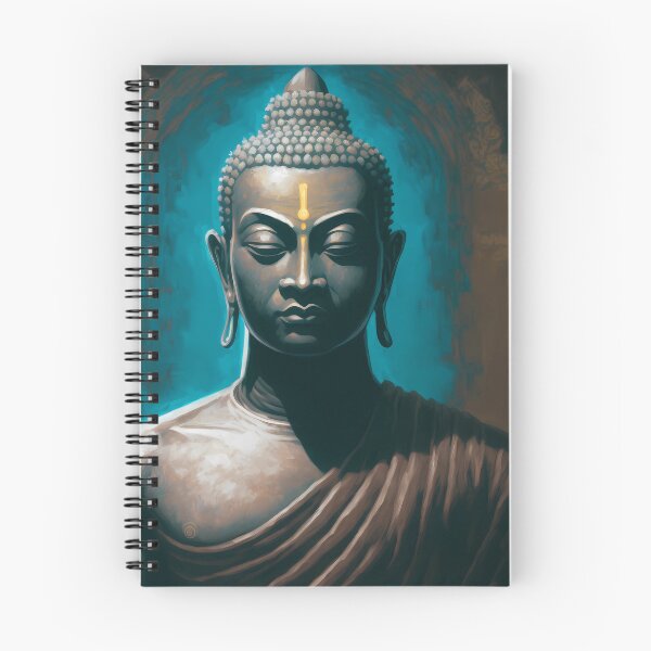 Item preview, Sacred Silence designed and sold by bharuarts.