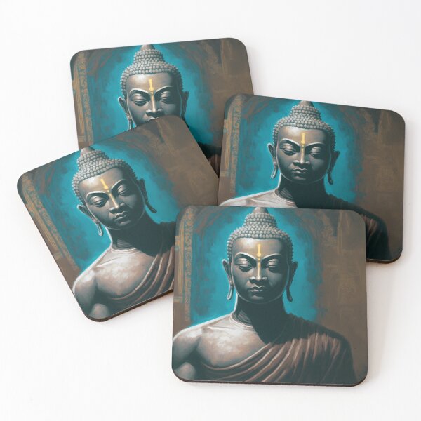 Item preview, Sacred Silence designed and sold by bharuarts.