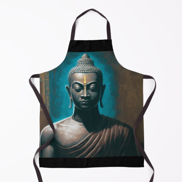 Item preview, Sacred Silence designed and sold by bharuarts.