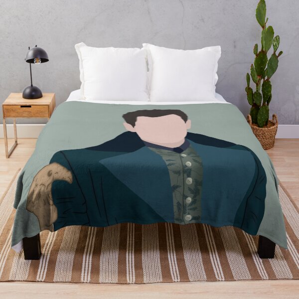 Item preview, kaz brekker shadow and bone 2 designed and sold by atlasbackache.