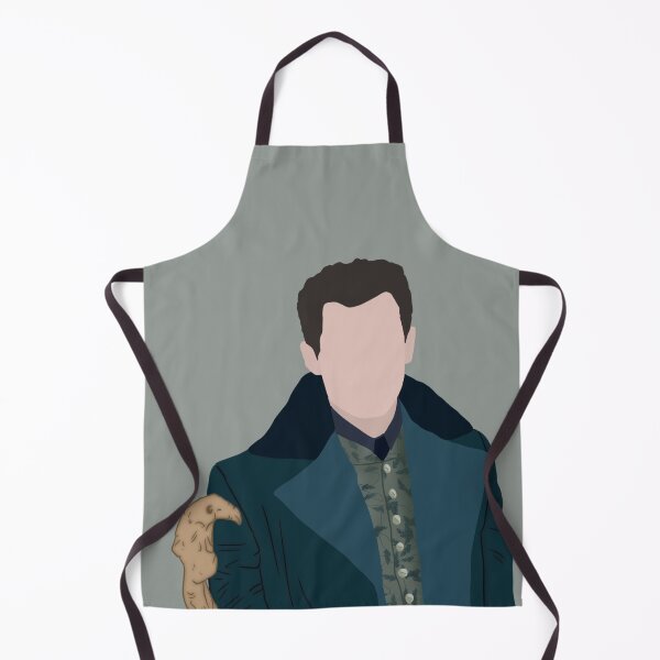 Item preview, kaz brekker shadow and bone 2 designed and sold by atlasbackache.