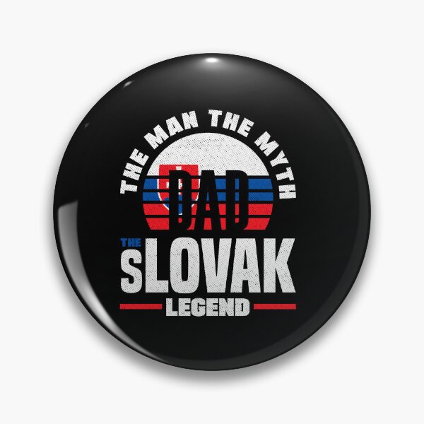 Artikelvorschau, Slovak Slovakia Slovak Flag Quote entworfen und verkauft von ShopTheStyle.