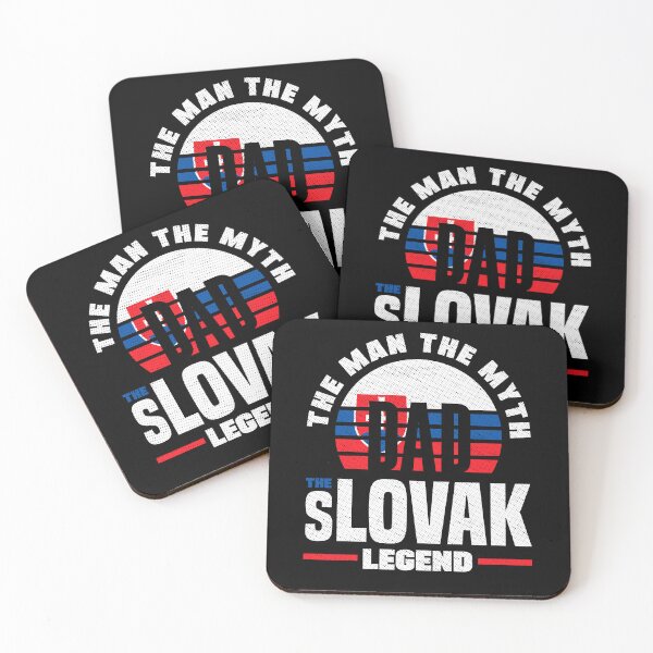 Item preview, Slovak Slovakia Slovak Flag Quote designed and sold by ShopTheStyle.