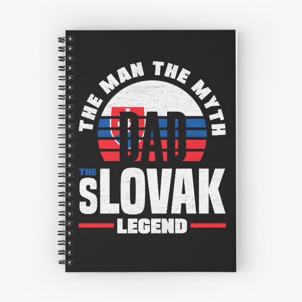 Item preview, Slovak Slovakia Slovak Flag Quote designed and sold by ShopTheStyle.