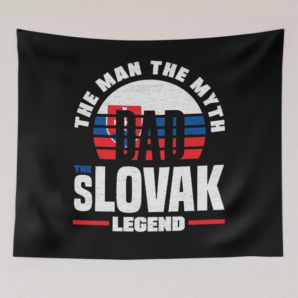 Item preview, Slovak Slovakia Slovak Flag Quote designed and sold by ShopTheStyle.