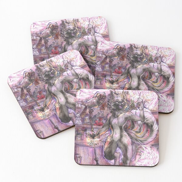 Item preview, Magical koi fish in a magical shop designed and sold by Furiarossa.