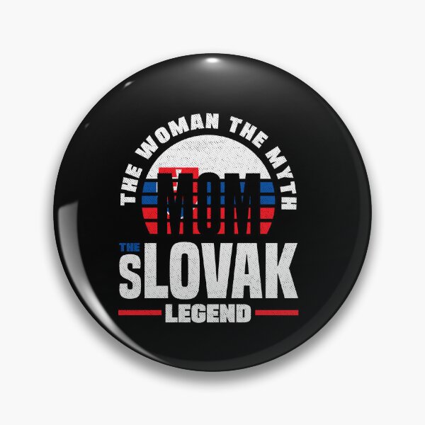 Artikelvorschau, Slovak Slovakia Slovak Flag Quote entworfen und verkauft von ShopTheStyle.